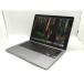 [ б/у ]Apple MacBook Pro 13 дюймовый M1(CPU:8C/GPU:8C) 8GB/512GB Space серый MYD92J/A (M1*2020)[ осень лист 4 номер ] гарантийный срок 1 месяцев [ разряд A]
