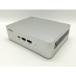 [ б/у ]ASUS NUC 15 Pro+ RNUC15CRSU5073CJ [Ultra5 225H 16G 512G(SSD) 2.5GbE WiFi ][ осень лист 4 номер ] гарантийный срок 1 месяцев [ разряд A]