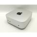 [ б/у ]Apple Mac mini M4(CPU:10C/GPU:10C) 16GB/256GB серебряный MU9D3J/A (M4*2024)[ осень лист 4 номер ] гарантийный срок 1 месяцев [ разряд B]