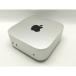 [ б/у ]Apple Mac mini M4(CPU:10C/GPU:10C) 16GB/256GB серебряный MU9D3J/A (M4*2024)[ осень лист 4 номер ] гарантийный срок 1 месяцев [ разряд A]
