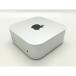 [ б/у ]Apple Mac mini M4(CPU:10C/GPU:10C) 24GB/512GB серебряный MCYT4J/A (M4*2024)[ осень лист 4 номер ] гарантийный срок 1 месяцев [ разряд A]