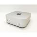 [ б/у ]Apple Mac mini M4(CPU:10C/GPU:10C) 16GB/256GB серебряный MU9D3J/A (M4*2024)[ осень лист 4 номер ] гарантийный срок 1 месяцев [ разряд B]