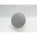 [ б/у ]Google Google Home Mini воздушная заслонка GA00210-JP[ Kyoto ] гарантийный срок 1 неделя [ разряд B]
