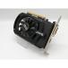 [ б/у ]Palit Palit GTX1650 STORMX OC 4G GDDR5(NE51650S06G1-1170F) GTX1650/4GB(GDDR5)/PCI-E[ Kyoto ] гарантийный срок 1 неделя 