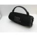 [ б/у ]JBL CHARGE 6 [ черный ][ Kyoto ] гарантийный срок 1 неделя [ разряд A]