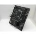 [ б/у ]MSI PRO H610M-S DDR4 H610(DDR4)/LGA1700/MicroATX[ маленький . станция передний ] гарантийный срок 1 неделя 