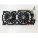 [ б/у ]MSI GeForce GTX 1070 ARMOR 8G OC GTX1070/8GB(GDDR5)/PCI-E [ Kyoto ] гарантийный срок 1 неделя 