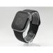[ б/у ]Apple Apple Watch Series11 42mm GPS Space серый aluminium кейс / черный спорт частота (S/M) MEQW4J/A[ Kyoto ] гарантийный срок 1 месяцев [ разряд A]