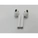 [ б/у ]Apple AirPods( no. 2 поколение ) Lightning зарядка кейс MV7N2J/A[ Kyoto ] гарантийный срок 1 неделя 