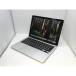 [ б/у ]Apple MacBook Pro 13 дюймовый Corei5:1.4GHz 256GB серебряный MXK62J/A (Mid 2020)[ Kyoto ] гарантийный срок 1 месяцев [ разряд A]