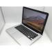 [ б/у ]Apple MacBook Pro 13 дюймовый Corei7:2.8GHz MD314J/A (Late 2011)[ Kyoto ] гарантийный срок 1 месяцев [ разряд C]