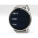 �y���ÁzGarmin Venu 4 45mm 010-03014-31 Silver/Gray�y���s�z�ۏ؊��ԂP�����y�����NA�z