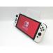 �y���ÁzNintendo Switch �{�� (�L�@EL���f��) HEG-S-KAAAA �z���C�g �y2021�N10���z�y���s�z�ۏ؊��ԂP�����y�����NA�z