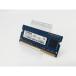 [ б/у ]204PIN 4GB DDR3L-1600 SODIMM( низкий напряжение соответствует )[ Note PC для ][ Kyoto ] гарантийный срок 1 неделя 