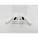 �y���ÁzApple AirPods 4 �A�N�e�B�u�m�C�Y�L�����Z�����O���ڃ��f�� MXP93J/A�y���s�z�ۏ؊��ԂP����