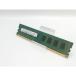 [ б/у ]DDR3 4GB PC3-10600(DDR3-1333)[ настольный PC для ][ Kyoto ] гарантийный срок 1 неделя 