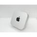 [ б/у ]Apple Mac mini M4(CPU:10C/GPU:10C) 16GB/256GB серебряный MU9D3J/A (M4*2024)[ Kyoto ] гарантийный срок 1 месяцев [ разряд A]