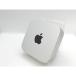 [ б/у ]Apple Mac mini M4(CPU:10C/GPU:10C) 16GB/512GB серебряный MU9E3J/A (M4*2024)[ Kyoto ] гарантийный срок 1 месяцев [ разряд A]