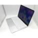 �y���ÁzApple MacBook Neo 13�C���` A18 Pro(CPU:6C/GPU:5C) 8GB/256GB �V���o�[ MHFA4J/A (13�C���`,A18 Pro)�y���s�z�ۏ؊��ԂP�����y�����NA�z