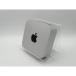 [ б/у ]Apple Mac mini M4(CPU:10C/GPU:10C) 16GB/256GB серебряный MU9D3J/A (M4*2024)[ Hakata ] гарантийный срок 1 месяцев [ разряд A]
