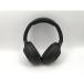 [ б/у ]SONY WH-1000XM4 (B) черный [EC центральный ] гарантийный срок 1 месяцев [ разряд B]