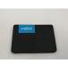 [ б/у ]Crucial BX500(CT240BX500SSD1) 240GB/SSD/6GbpsSATA[ Hakata ] гарантийный срок 1 неделя 