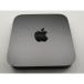 [ б/у ]Apple Mac mini CTO (Late 2018) Core i5(3.0G)/32G/1T(SSD)/Intel UHD 630[ Hakata ] гарантийный срок 1 месяцев [ разряд A]