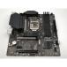[ б/у ]MSI Z490M-S01 LGA1200[ Hakata ] гарантийный срок 1 неделя 