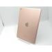 [ б/у ]Apple [Wi-Fi] iPad( no. 6 поколение /2018) 32GB Gold MRJN2J/A[ Kawagoe Crea молдинг ] гарантийный срок 1 месяцев [ разряд C]