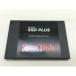 [ б/у ]SanDisk SSD PLUS SDSSDA-480G-J26 480GB/SSD/6GbpsSATA/2016 год 5 месяц /TLC[ Kawasaki ] гарантийный срок 1 неделя 