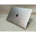 [ б/у ]Apple MacBook Air 13 дюймовый M1(CPU:8C/GPU:7C) 8GB/256GB серебряный MGN93J/A (M1*2020)[ Kawasaki ] гарантийный срок 1 месяцев [ разряд B]