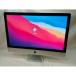 [ б/у ]Apple iMac 27 дюймовый Retina 5K дисплей модель MF886J/A (Late 2014)[ Kawasaki ] гарантийный срок 1 месяцев [ разряд C]