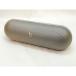 [ б/у ]beats by dr.dre Beats Pill [ золотистый, цвет шампанского ][ Kawasaki ] гарантийный срок 1 неделя [ разряд A]