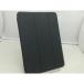 [ б/у ]Apple Smart Folio черный iPad Air( no. 4/ no. 5 поколение ) MH0D3FE/A[ Kawasaki ] гарантийный срок 1 неделя 