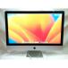 [ б/у ]Apple iMac 27 дюймовый CTO (Mid 2017) Core i5(3.8G)/8G/2T(Fusion)/Radeon Pro 580[ Kawasaki ] гарантийный срок 1 месяцев [ разряд C]