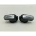 [ б/у ]BOSE QuietComfort Ultra Earbuds [ черный ][ Kawasaki ] гарантийный срок 1 месяцев [ разряд C]