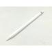 [ б/у ]Apple Apple Pencil( no. 1 поколение ) MQLY3J/A (USB-C - Apple Pencil адаптер включеный в покупку )[ Kawasaki ] гарантийный срок 1 неделя 