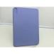 [ б/у ]Apple Smart Folio крыло lishu лаванда iPad mini( no. 6 поколение ) для MM6L3FE/A[ Kawasaki ] гарантийный срок 1 неделя 