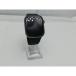�y���ÁzApple Apple Watch Series11 46mm GPS �X�y�[�X�O���C�A���~�j�E���P�[�X/�u���b�N�X�|�[�c�o���h (S/M) MEV04J/A�y���z�ۏ؊��ԂP�����y�����NA�z