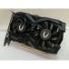 [ б/у ]ZOTAC GAMING GeForce GTX 1660 SUPER Twin Fan(ZT-T16620F-10L) GTX1660Super/6GB(GDDR6)/PCI-E[ Kawasaki ] гарантийный срок 1 неделя 