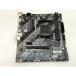 [ б/у ]ASUS PRIME B550M-K B550/AM4/MicroATX[ Kawasaki ] гарантийный срок 1 неделя 