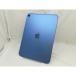 �y���ÁzApple au �ySIM�t���[�z iPad�iA16/2025�j 128GB �u���[ MD7G4J/A�y���z�ۏ؊��ԂP�����y�����NA�z