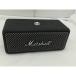 [ б/у ]Marshall Emberton II [Black and Steel][ Kawasaki ] гарантийный срок 1 неделя [ разряд A]