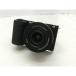 �y���ÁzSONY VLOGCAM ZV-E10 II �p���[�Y�[�������Y�L�b�g �u���b�N ZV-E10M2K(B)�y���z�ۏ؊��ԂP�����y�����NA�z