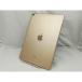 [ б/у ]Apple au [SIM разблокирован .] 10.5 дюймовый iPad Pro(2017) 64GB Gold MQF12J/A[ Kawasaki ] гарантийный срок 1 месяцев [ разряд C]