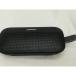[ б/у ]BOSE SoundLink Flex Portable Speaker ( no. 2 поколение ) [ черный ][ Kawasaki ] гарантийный срок 1 неделя [ разряд A]