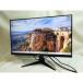 [ б/у ]Acer NITRO QG1 QG241YPbmiipx [23.8 дюймовый /1920x1080/VA/ не глянец /DP/HDMI/165Hz/1ms/FreeSync](2022)[ Kawasaki ] гарантийный срок 1 неделя 