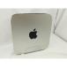 [ б/у ]Apple Mac mini CTO (Mid 2011) Core i5(2.5G)/8G/500G/Radeon HD 6630M[ Kawasaki ] гарантийный срок 1 месяцев [ разряд C]