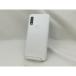 [ б/у ]Fujitsu au [SIM свободный ] arrows We белый 4GB 64GB FCG01[ Kawasaki ] гарантийный срок 1 месяцев [ разряд C]