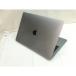 [ б/у ]Apple MacBook Air 13 дюймовый M1(CPU:8C/GPU:7C) 8GB/256GB Space серый MGN63J/A (M1*2020)[ Kawasaki ] гарантийный срок 1 месяцев [ разряд C]